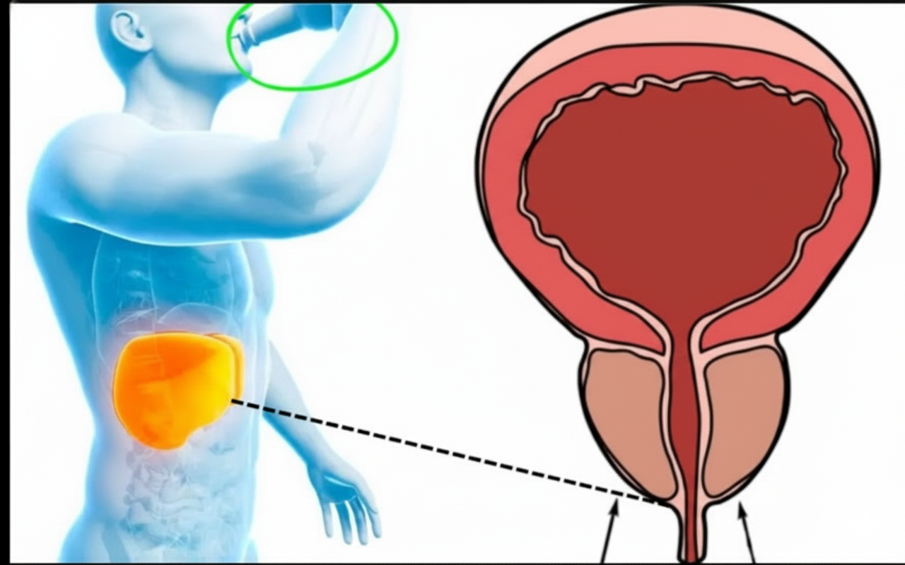 Advanced Prostate Formula
